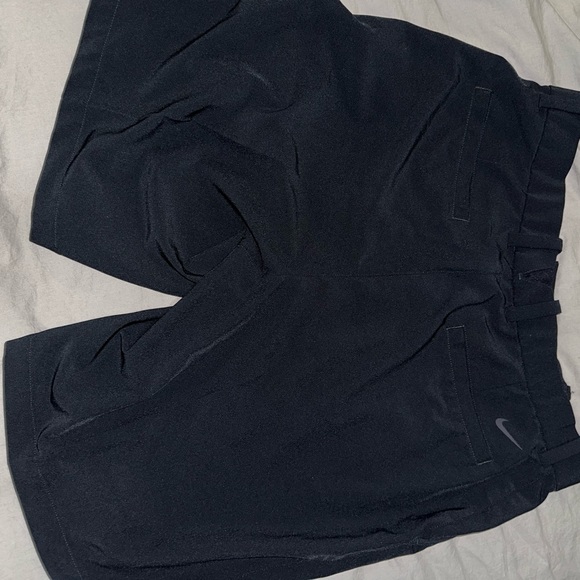 Men’s Nike Dri-Fit Shorts - 35 - Picture 2 of 4